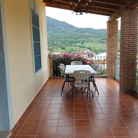 Casas Rurales- "Casa Larios" El Colmenar Zewnętrze zdjęcie