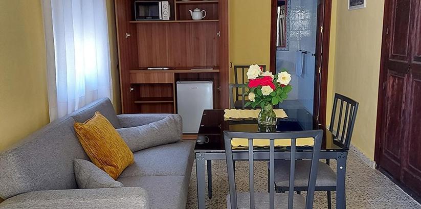 Casas Rurales- "Casa Larios" El Colmenar Zewnętrze zdjęcie