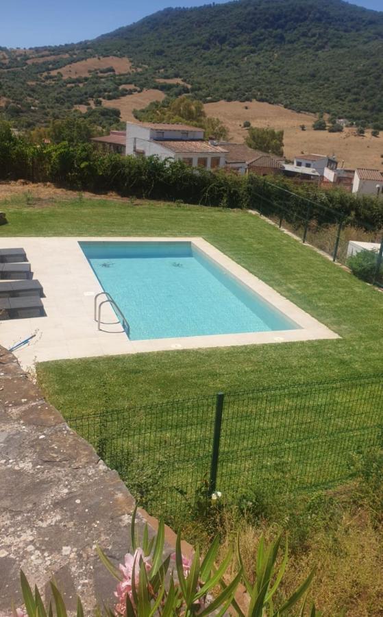 Casas Rurales- "Casa Larios" El Colmenar Zewnętrze zdjęcie