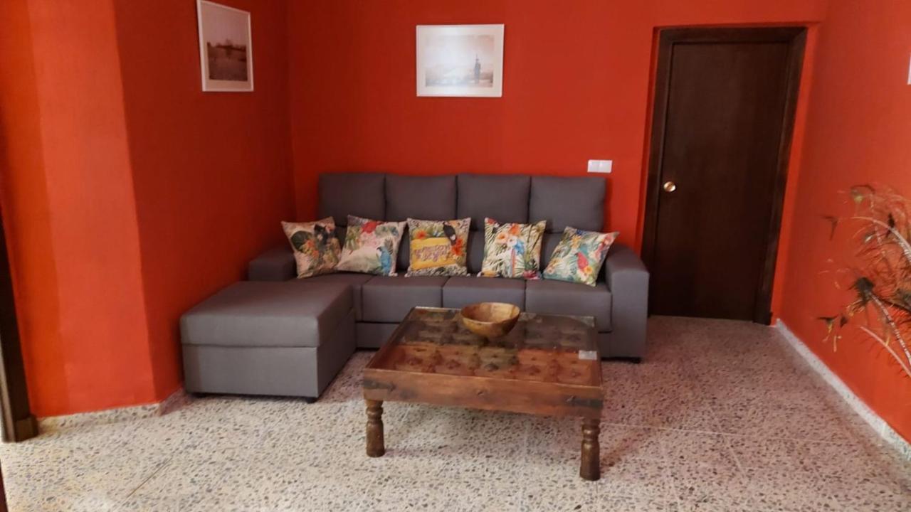 Casas Rurales- "Casa Larios" El Colmenar Zewnętrze zdjęcie