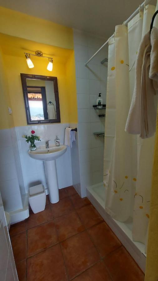Casas Rurales- "Casa Larios" El Colmenar Zewnętrze zdjęcie
