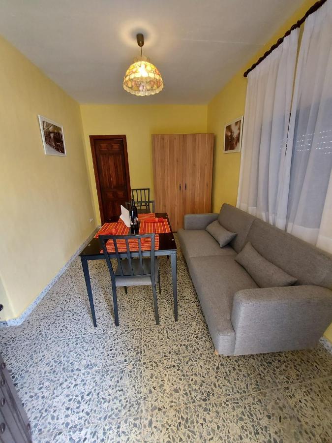 Casas Rurales- "Casa Larios" El Colmenar Zewnętrze zdjęcie