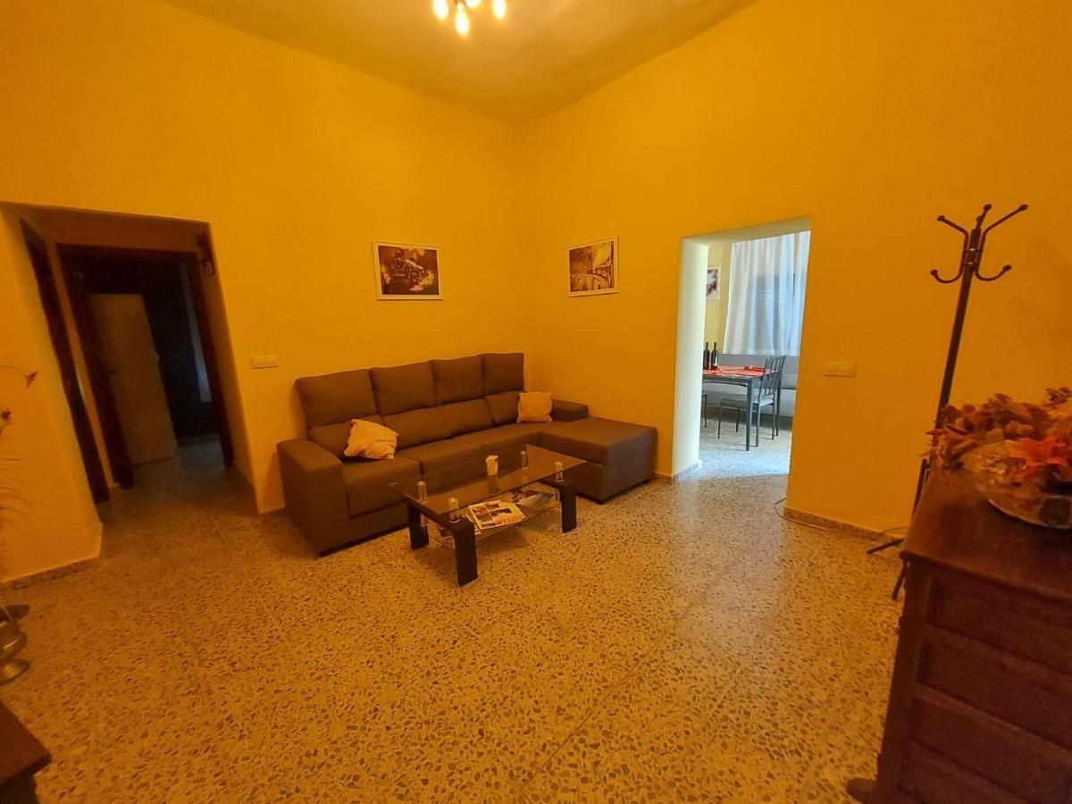 Casas Rurales- "Casa Larios" El Colmenar Zewnętrze zdjęcie