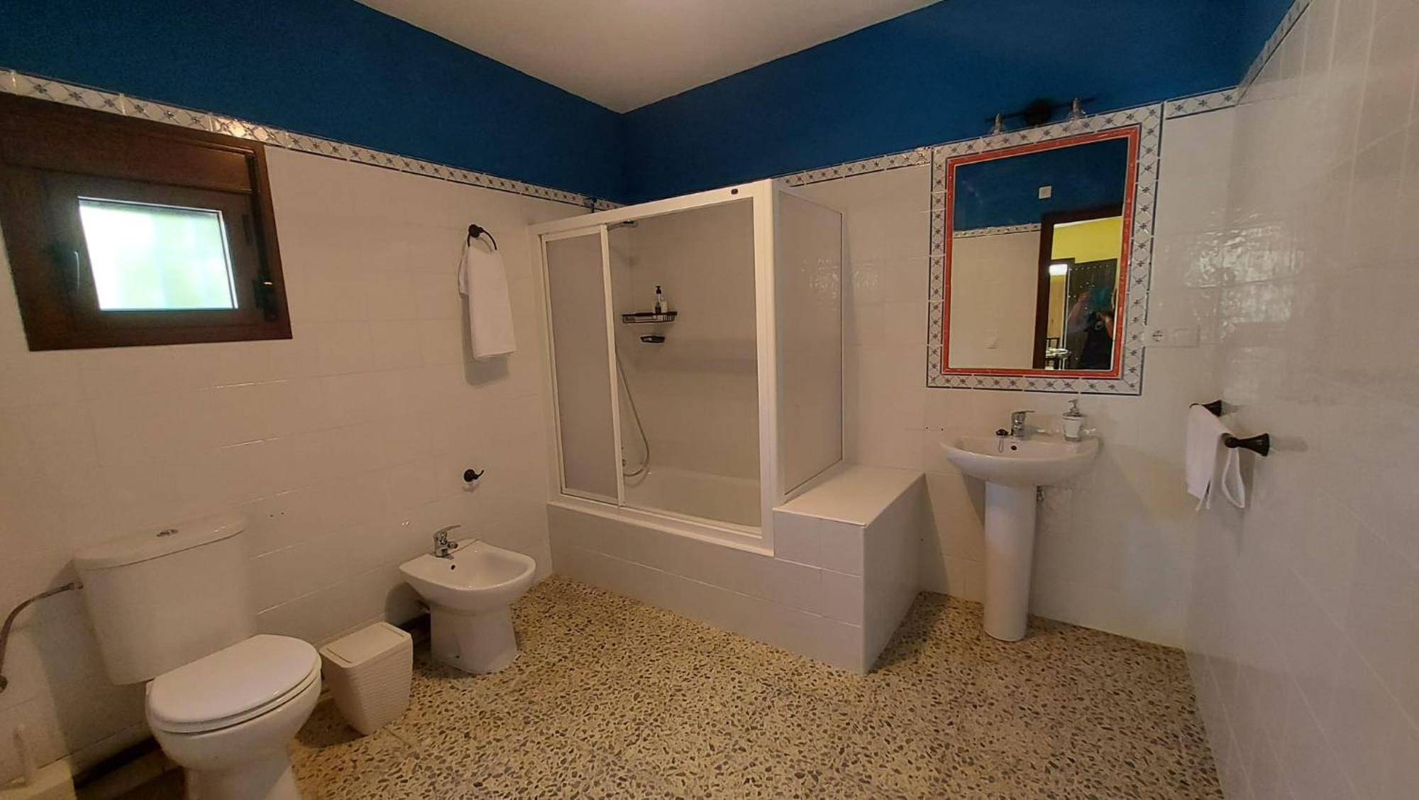 Casas Rurales- "Casa Larios" El Colmenar Pokój zdjęcie