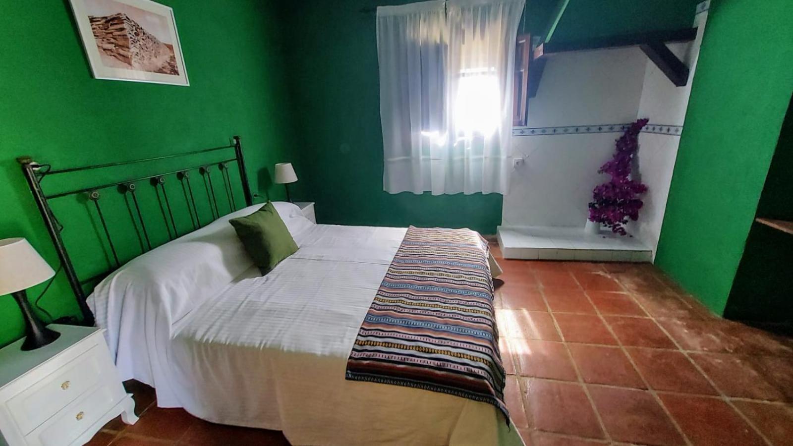 Casas Rurales- "Casa Larios" El Colmenar Pokój zdjęcie