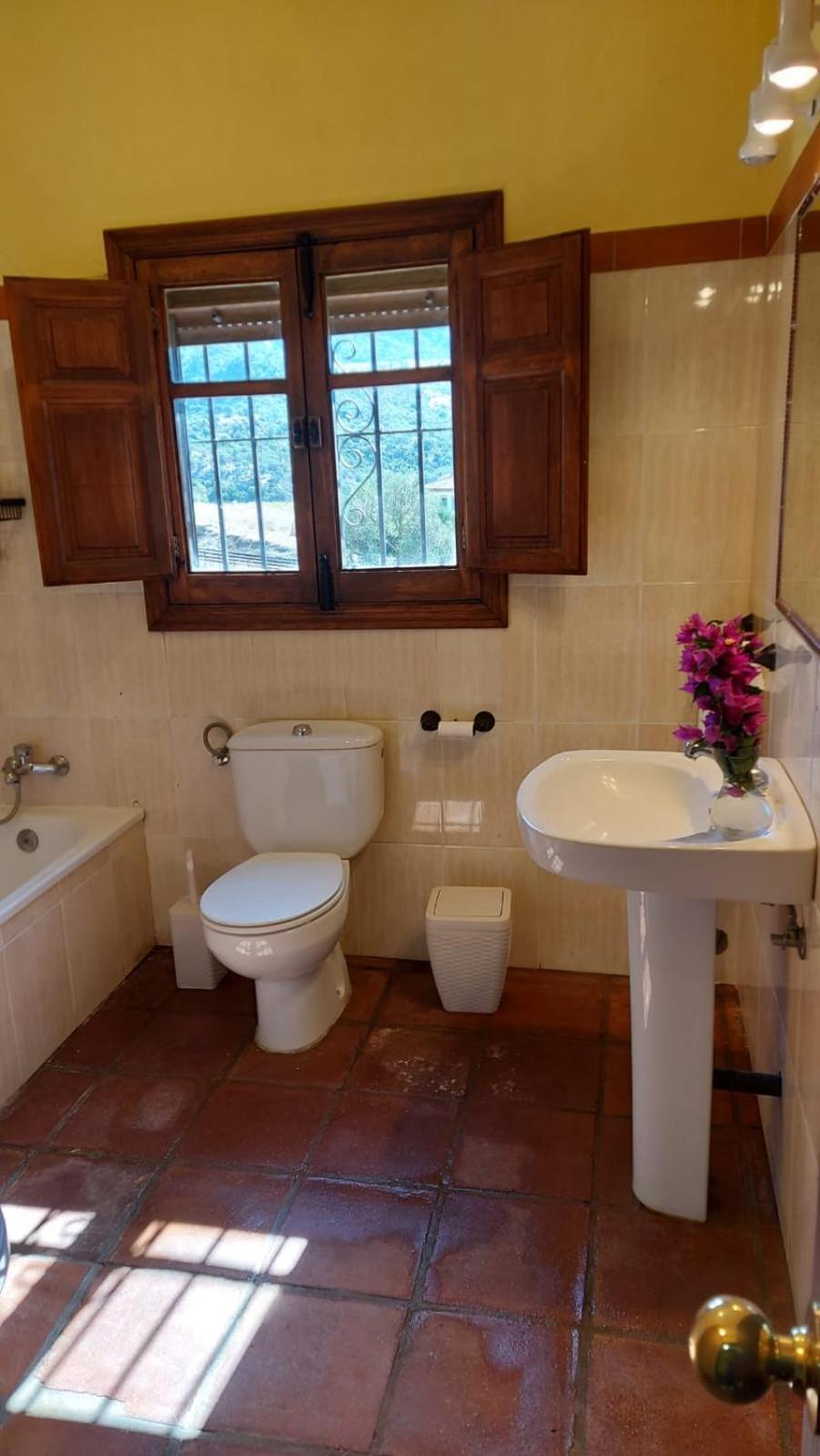 Casas Rurales- "Casa Larios" El Colmenar Pokój zdjęcie