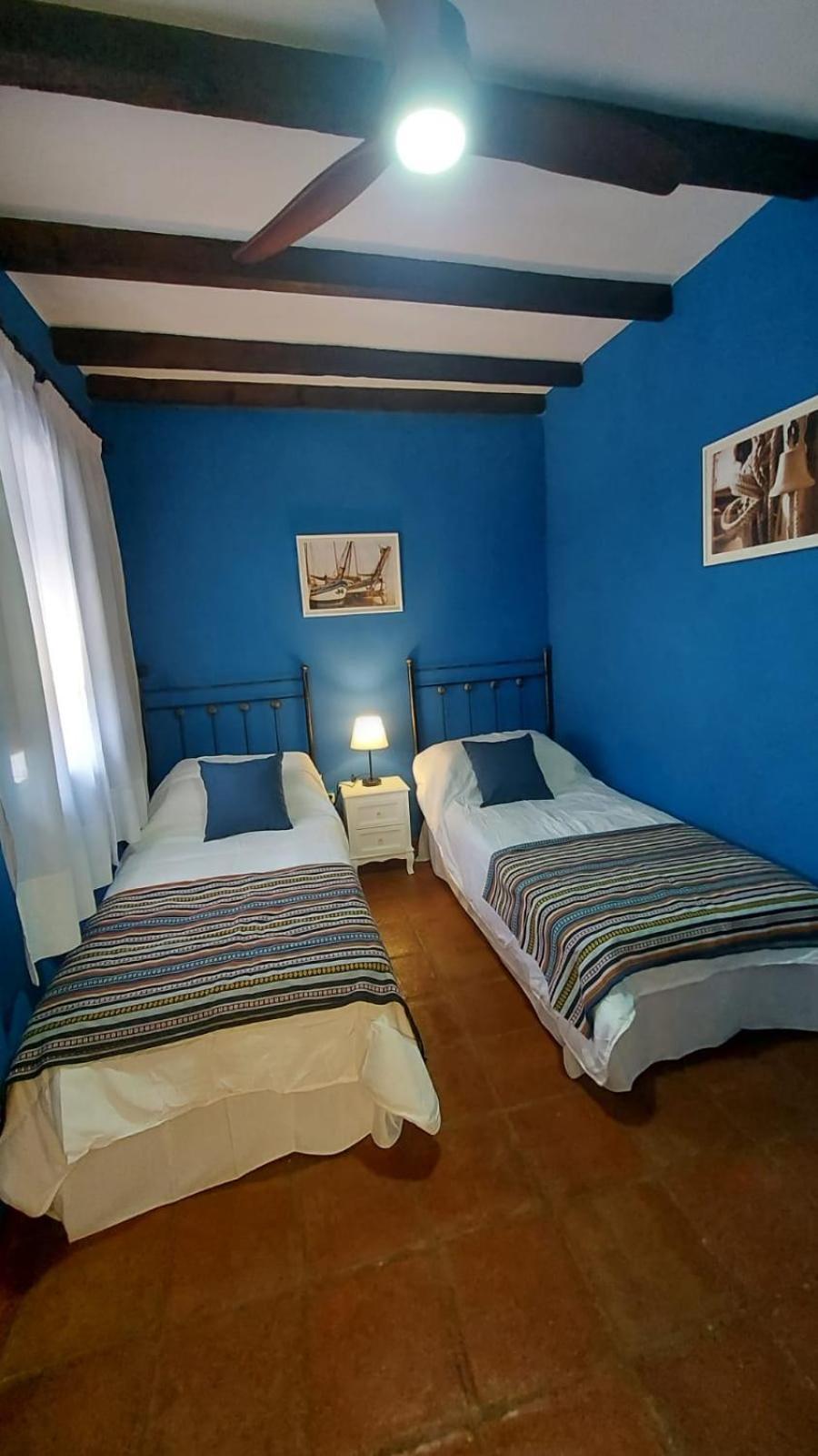 Casas Rurales- "Casa Larios" El Colmenar Pokój zdjęcie