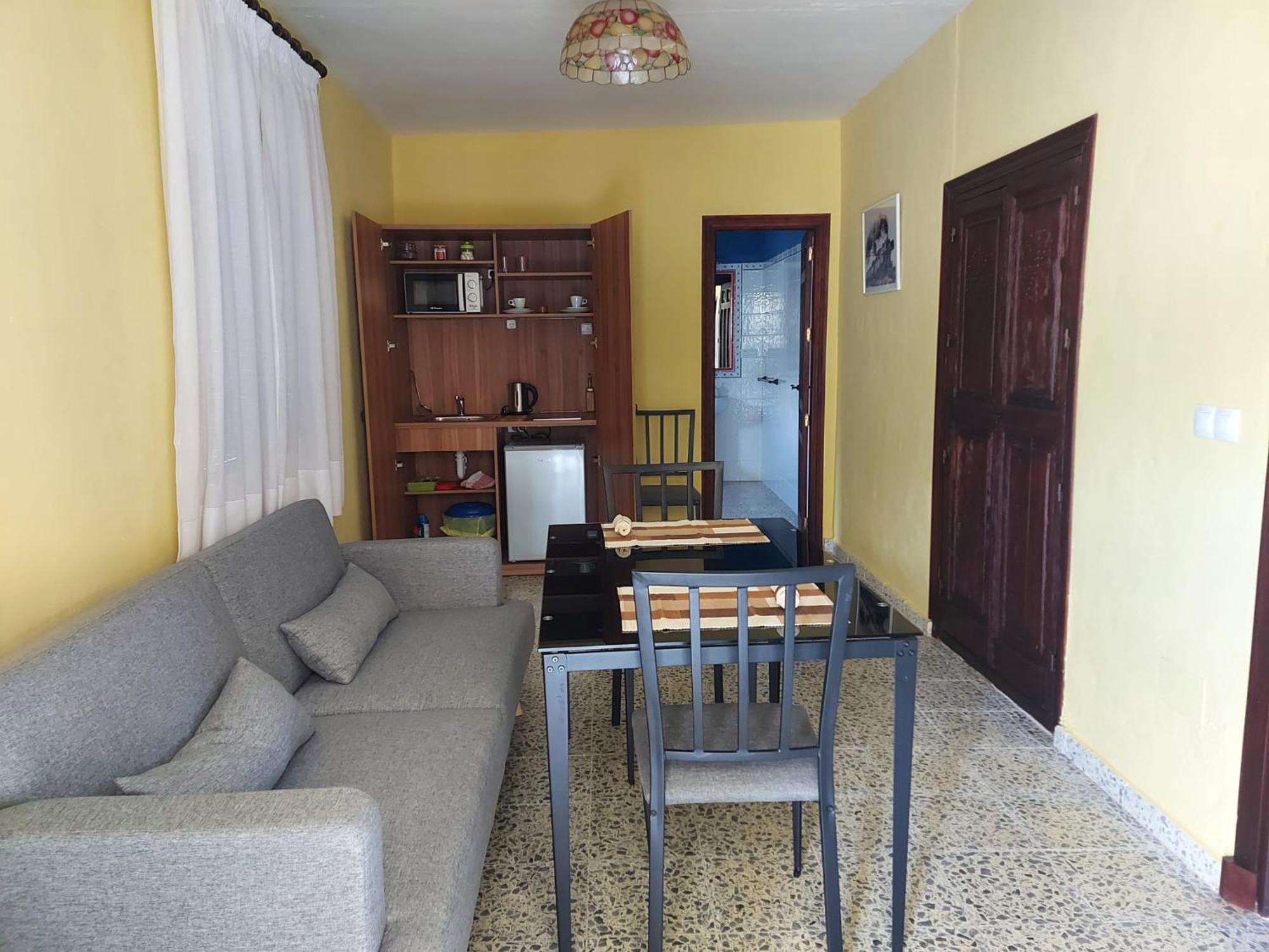 Casas Rurales- "Casa Larios" El Colmenar Pokój zdjęcie